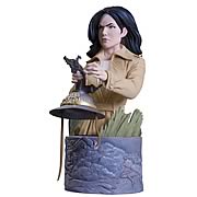 Fables Snow White Bust